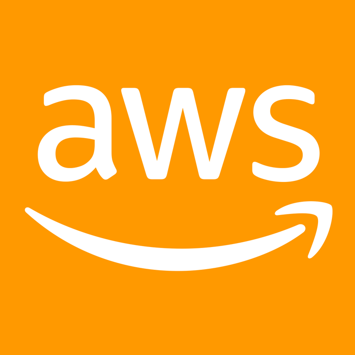 AWS Logo